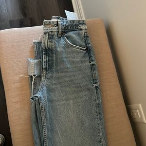 Zara jeans